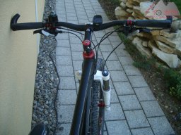 Cube AMS pro 100 - nach Fertigstellung 36